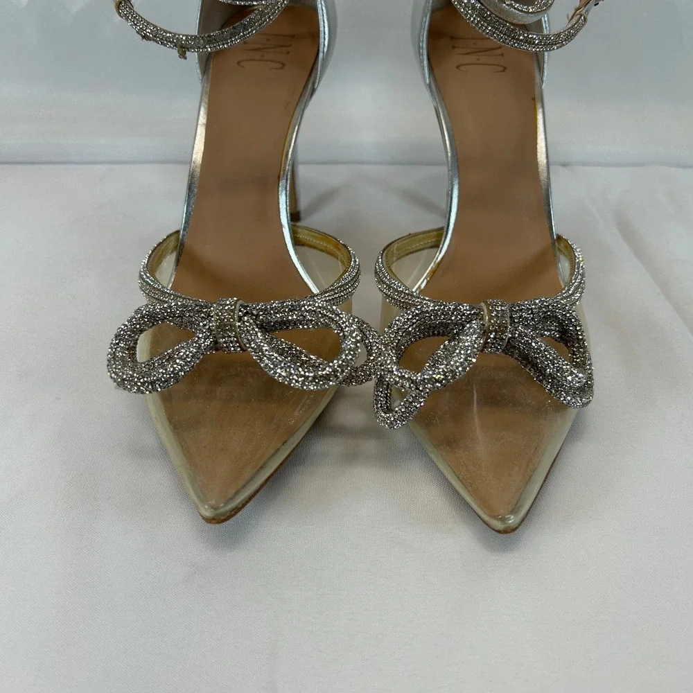 INC International Concepts keywords glam
